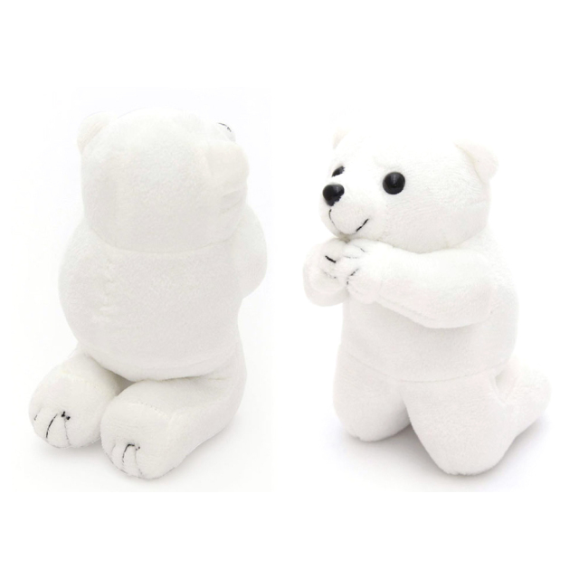 おねがいクマさん 小｜創価学会仏壇・仏具 田中仏壇店