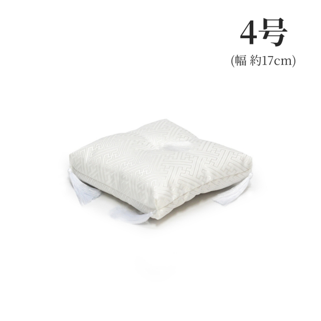 リン布団_白さや4号