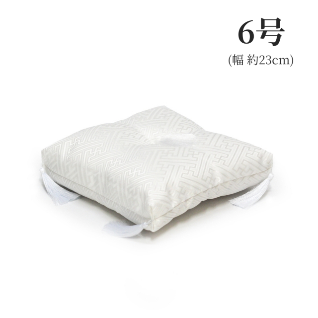 リン布団_白さや6号