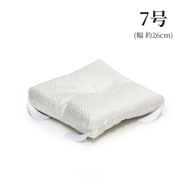 リン布団_白さや7号
