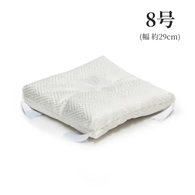 リン布団_白さや8号