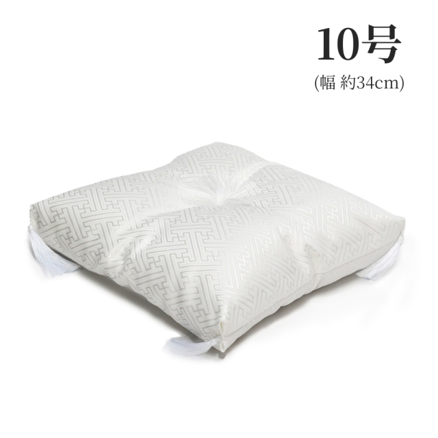 リン布団_白さや11号