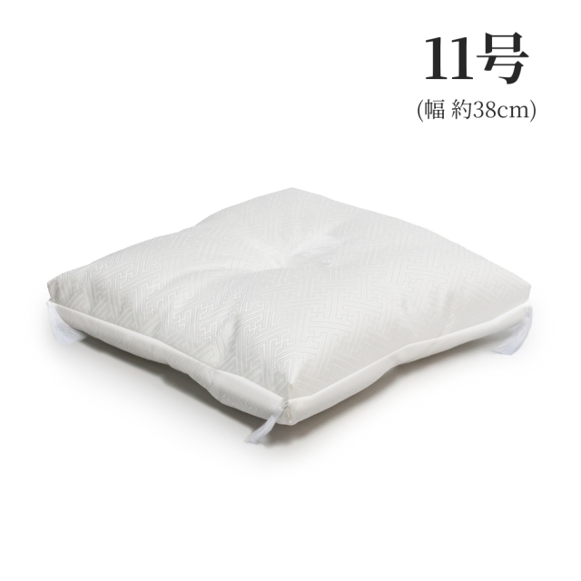 リン布団_白さや11号