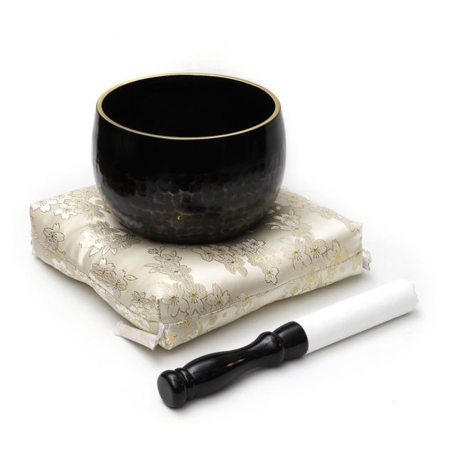大徳寺りんセット 黒