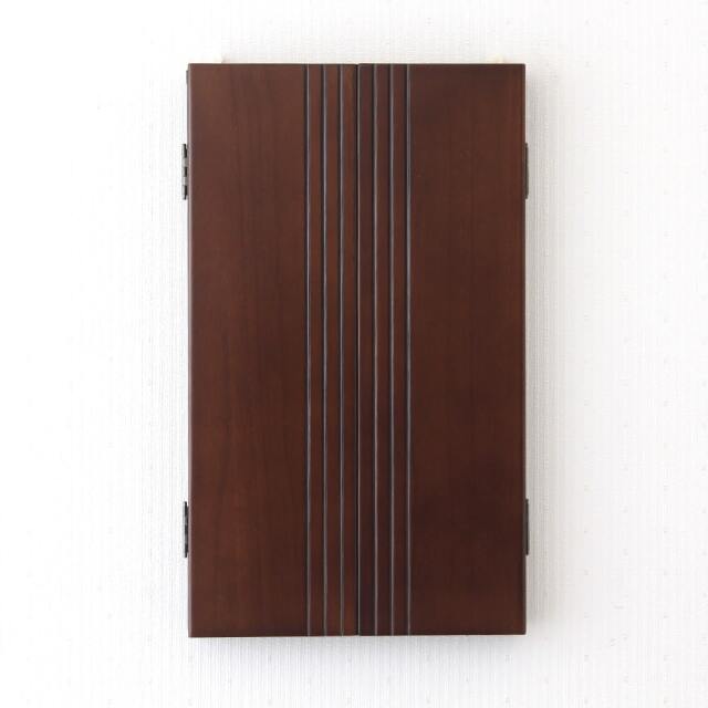 仏壇_壁掛け_エアー_ダーク_06