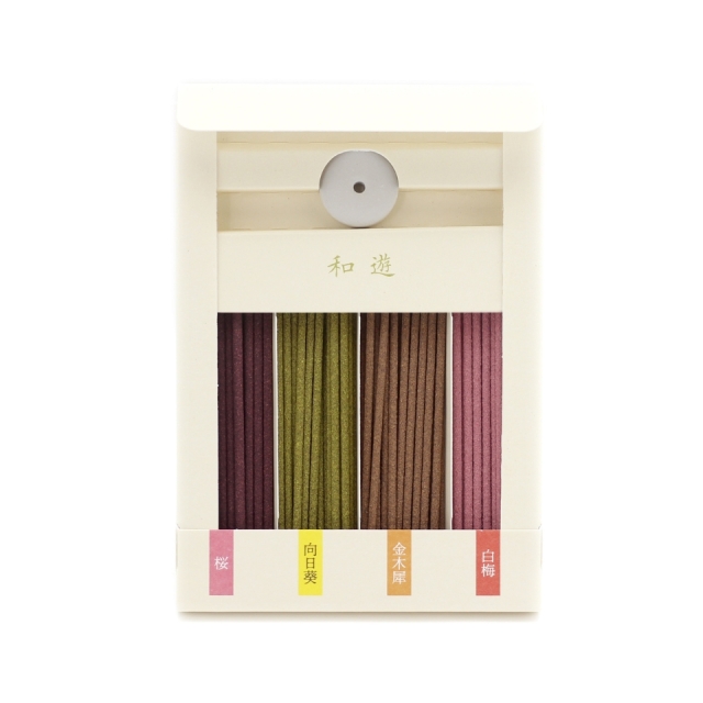 和遊お茶セット商品画像