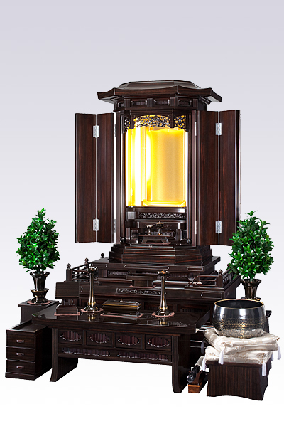 仏壇 横幅90cm以上