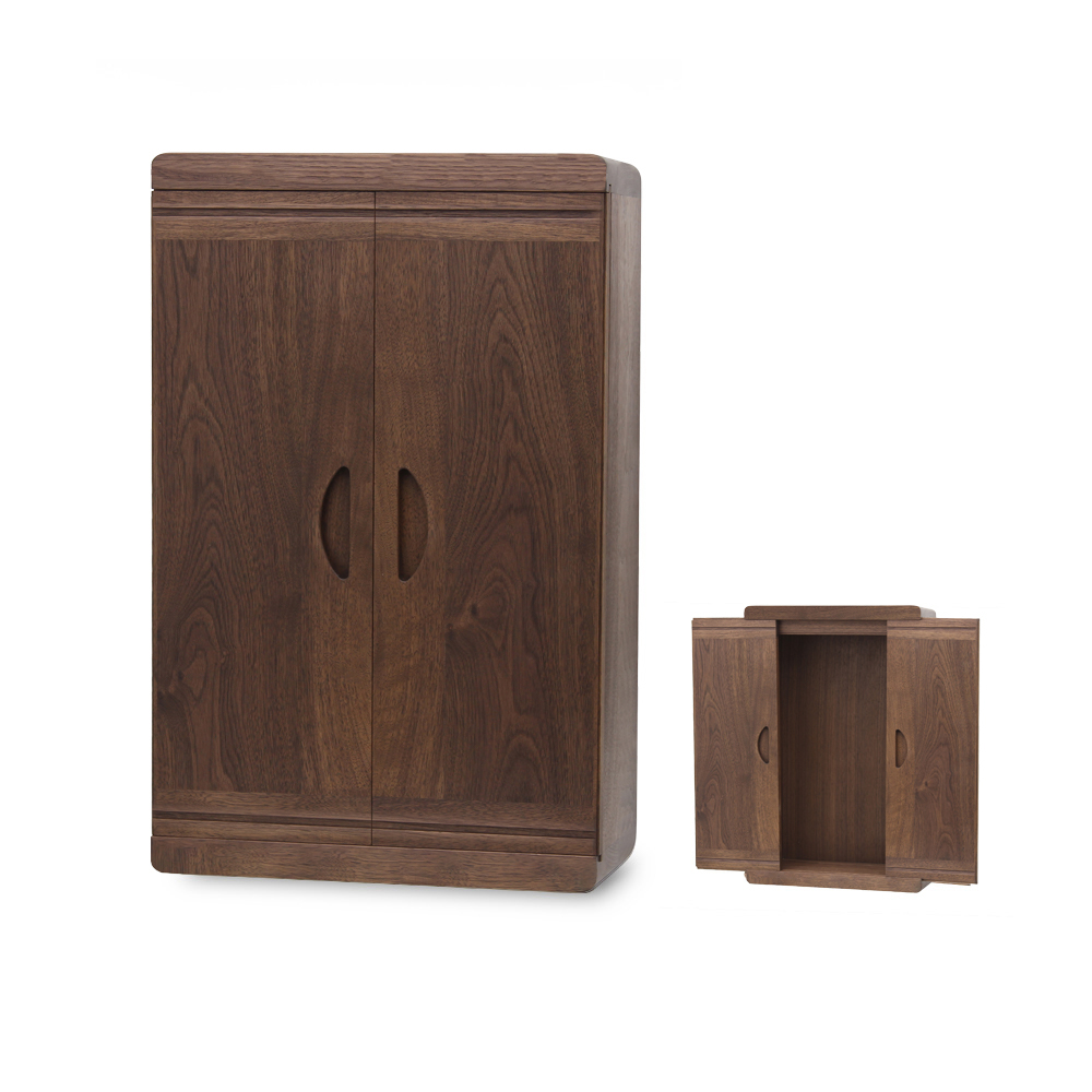 【まとめ割引対象】創価学会仏壇 ベルター ウォールナット (特装御本尊様対応)