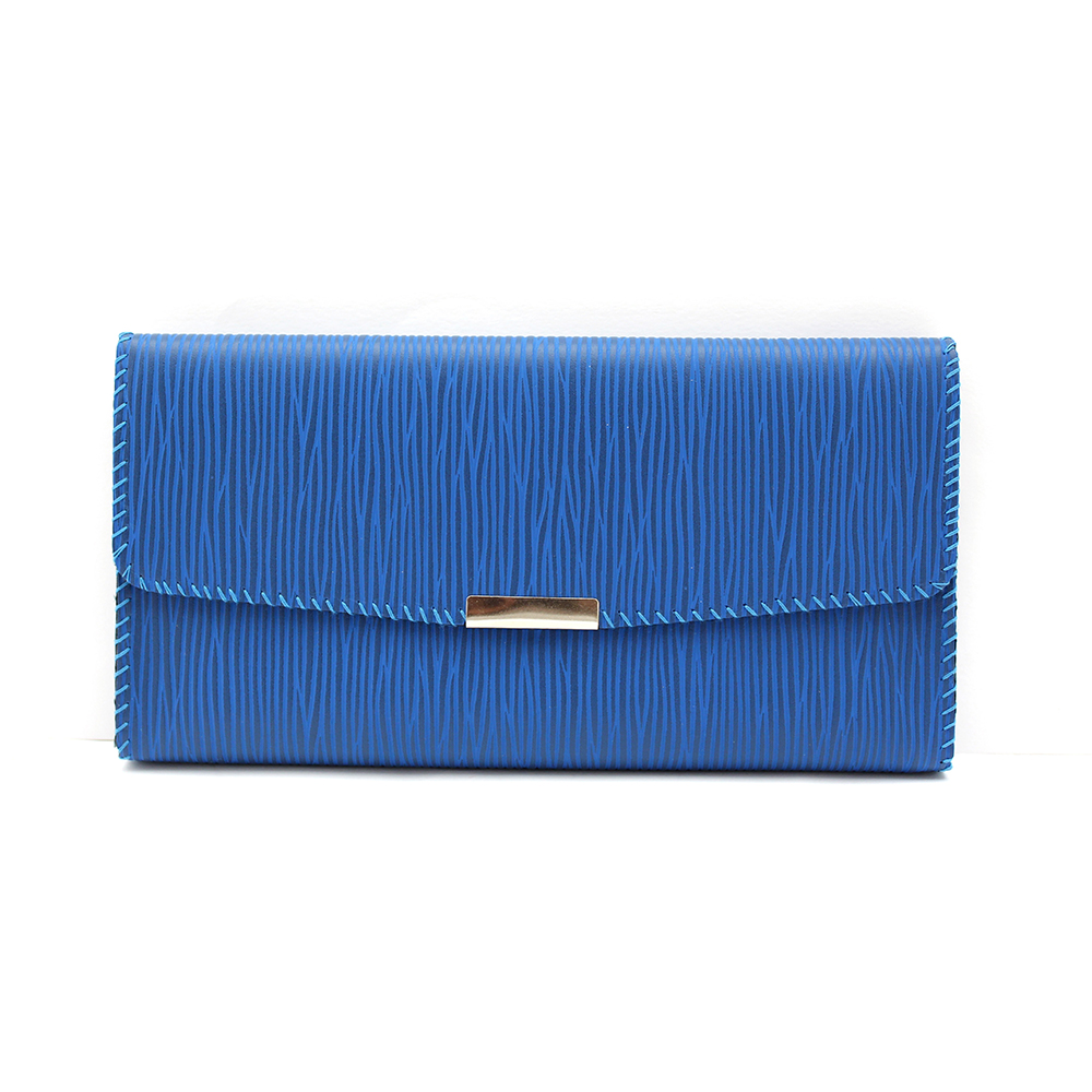 念珠入れ リトン 青