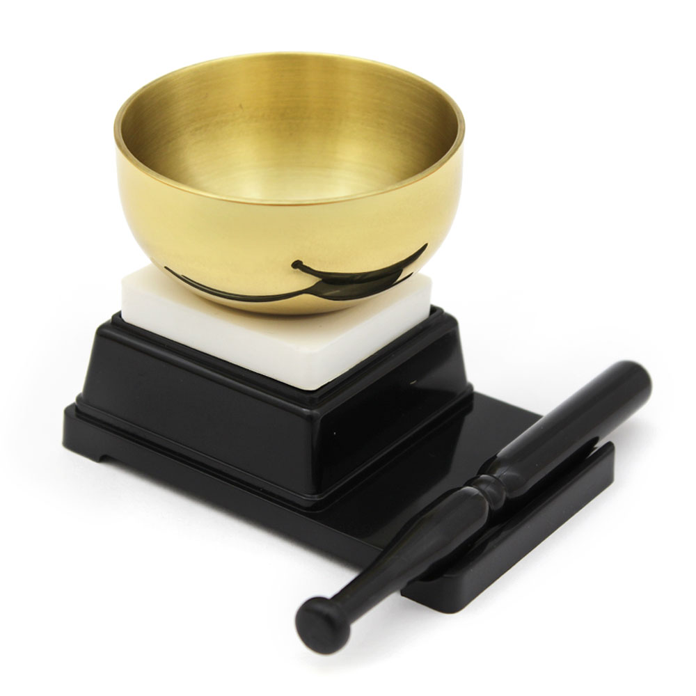 ビクトリーりんセット 黒