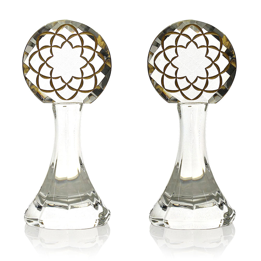 徳利 クリスタル A型