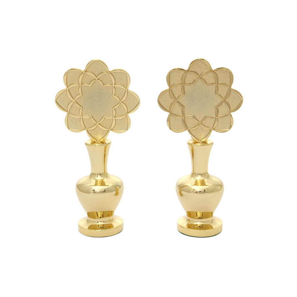 徳利 金メッキ｜創価学会仏壇・仏具・数珠 田中仏壇店