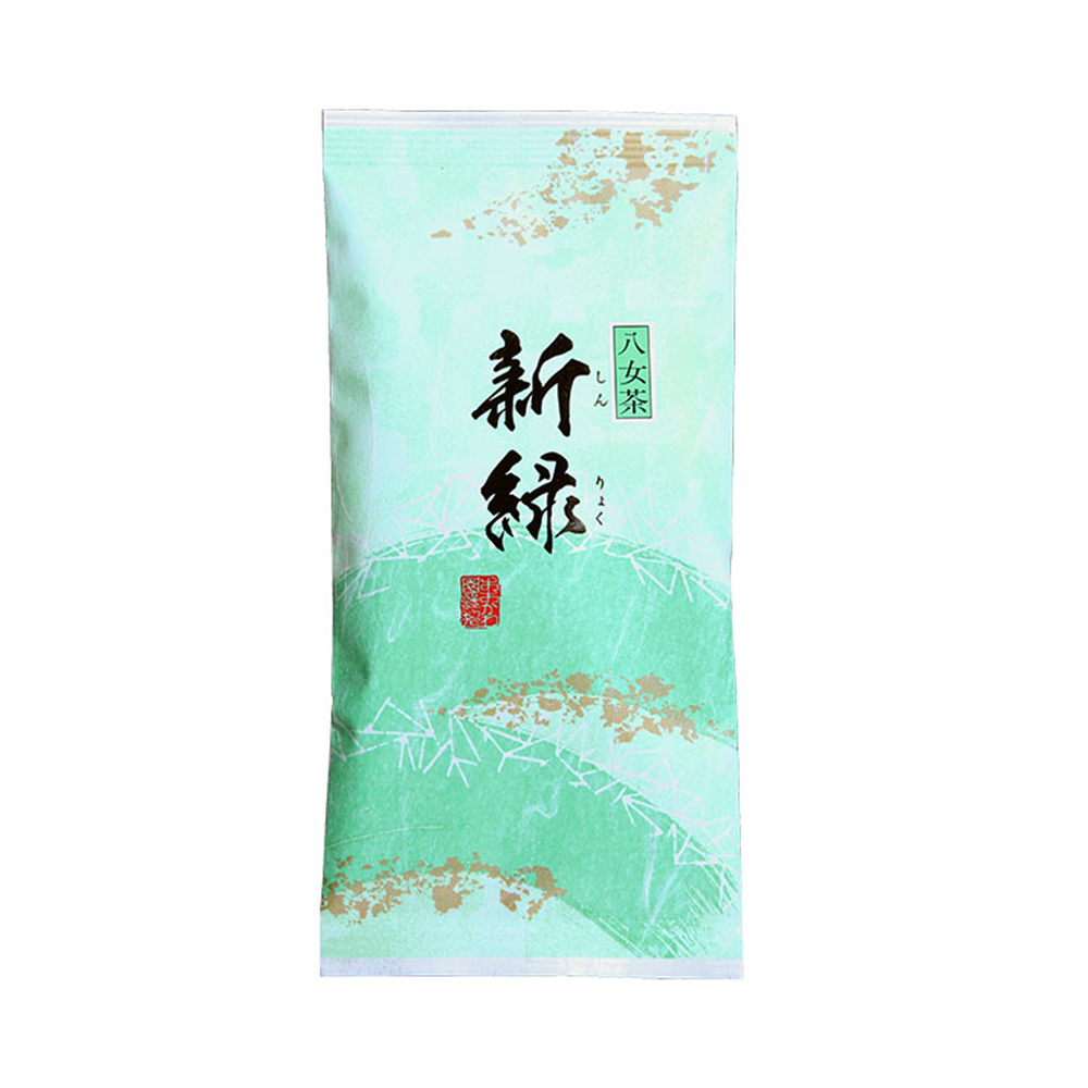八女茶