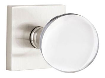 ノブセット ブリストル SQUARE　【４色有り】