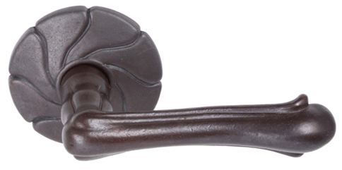 レバーハンドルセット アールヌーボー, #17　【３色有り】