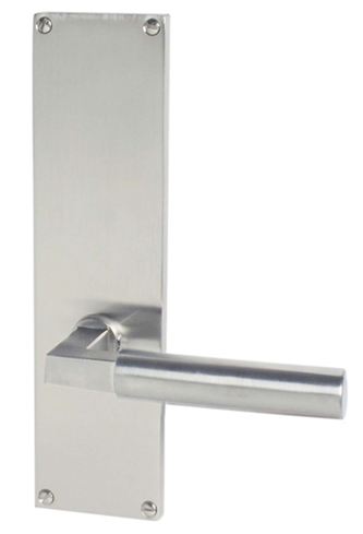 レバーハンドルセット サイドプレート ヘラクレスレバー, MODERN　【４色有り】