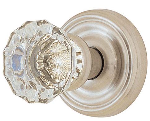 ノブセット アストリアクリア, REGULAR　【７色有り】