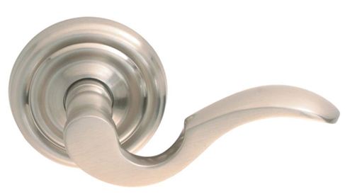 レバーハンドルセット コルティナ, REGULAR　【８色有り】