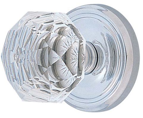 ノブセット ダイヤモンド, REGULAR　【７色有り】