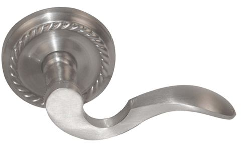 レバーハンドルセット コルティナ, ROPE　【７色有り】