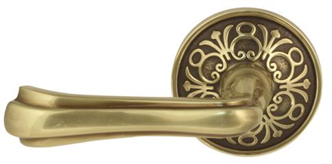 レバーハンドルセット ウェンブリー, LANCASTER　【６色有り】