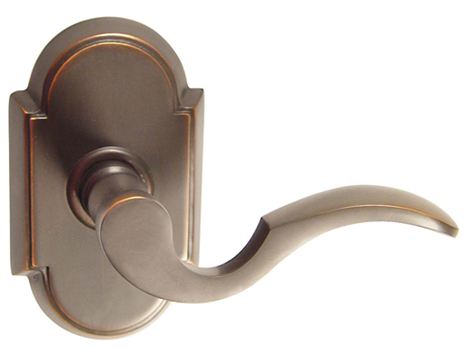 レバーハンドルセット コルティナ, #8　【８色有り】