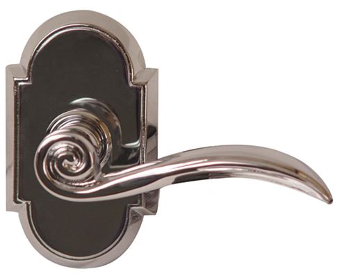 レバーハンドルセット エラン, #8　【８色有り】