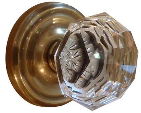 ノブセット ダイヤモンド, REGULAR　【７色有り】