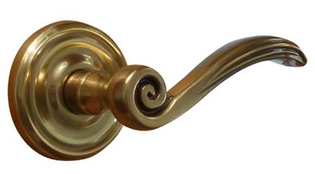 レバーセット エラン, REGULAR　【７色有り】