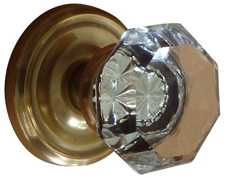 ノブセット オールドタウン クリア, REGULAR　【７色有り】