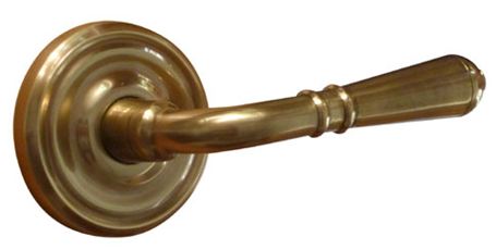 レバーセット トリノ, REGULAR　【７色有り】