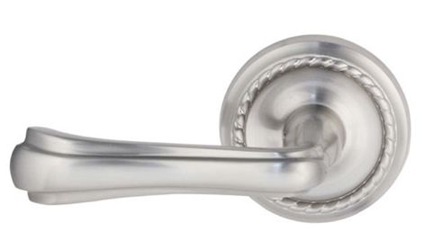 レバーハンドルセット ウェンブリー ROPE　【７色有り】