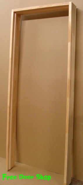 ドア（建具枠） オプション