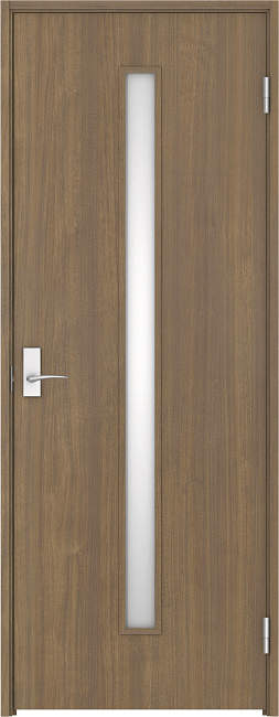 オーダー建具 室内ドア対応 木製建具