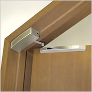 開戸引き込み装置（ecr-001）