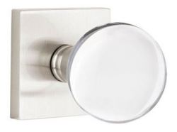 ノブセット ブリストル SQUARE　【４色有り】