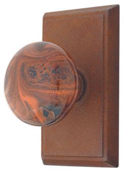 ノブセット ブラウンスワール, #3　【２色有り】