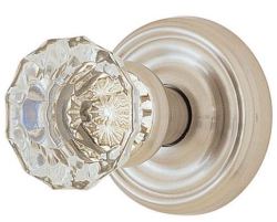 ノブセット アストリアクリア, REGULAR　【７色有り】