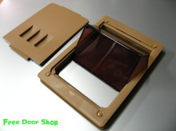 ペット対応ドア（m－021）