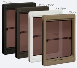 □ドア（金物）□オプション