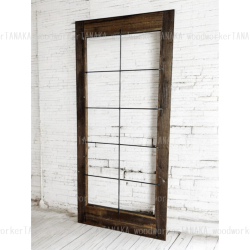 オーダー建具 室内ドア対応 木製建具