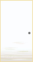 【Mサイズ→高さ:1000mm～1800mm以下×幅:1820mm以下対応】オーダー押入れ襖（fhm-002）　　　　No/３０２