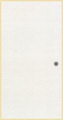 【Sサイズ→高さ:200mm～1000mm以下×幅:1820mm以下対応】オーダー押入れ襖（fhs-008）　　　　No/３０８
