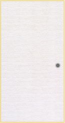 【Sサイズ→高さ:200mm～1000mm以下×幅:1820mm以下対応】オーダー押入れ襖（fhs-010）　　　　No/３１０