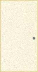 【Sサイズ→高さ:200mm～1000mm以下×幅:1820mm以下対応】オーダー押入れ襖（fhs-013）　　　　No/３１３