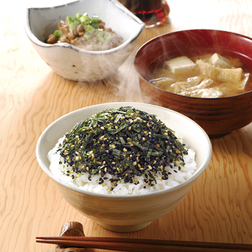 タナカのふりかけ 磯海苔 70g