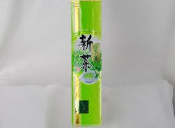 深蒸し茶　２００ｇ入　（角緑茶）