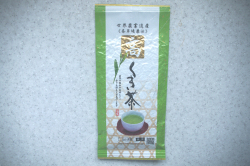 くき茶　１００ｇ　（高葉）