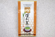 深蒸し茶　２００ｇ入　（橙-心）