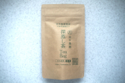 深蒸し茶 ティーバッグ ４ｇ×２０袋入